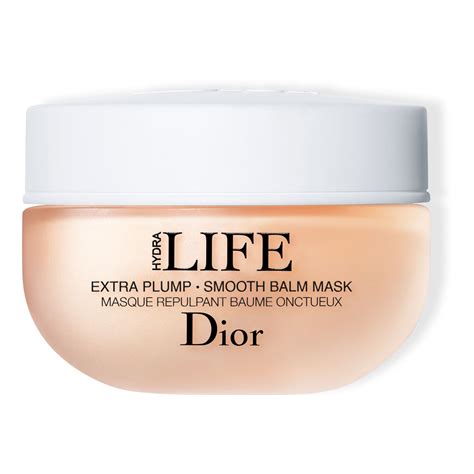 dior masque repulpant